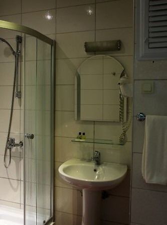 Vela Hotel All Inclusive マルマリス エクステリア 写真