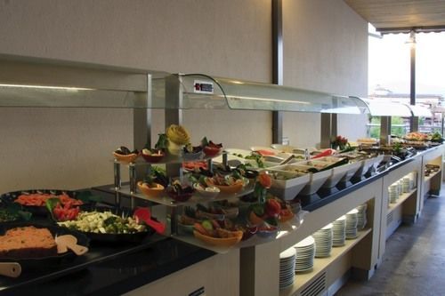 Vela Hotel All Inclusive マルマリス エクステリア 写真